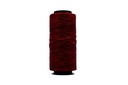 HILO ENCERADO X 100g ROJO OSCURO