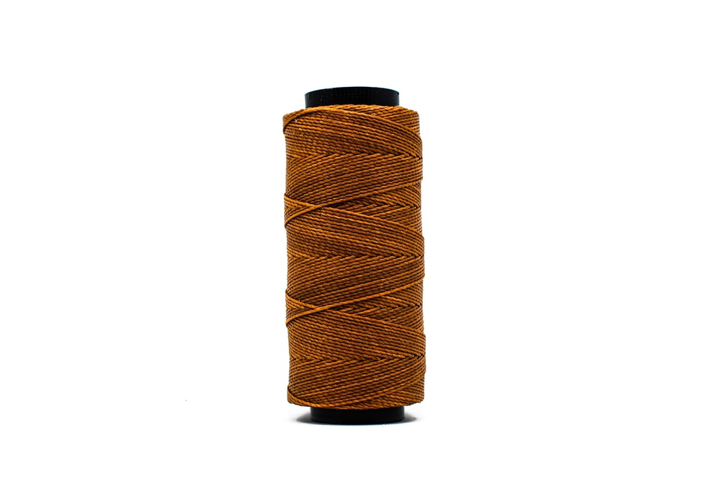 HILO ENCERADO X 100g OCRE
