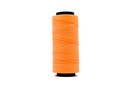 HILO ENCERADO X 100g NARANJA NEON