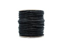 CORDON ENCERADO N3 X 100YDS NEGRO