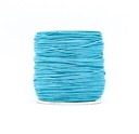 CORDON ENCERADO N1 X 100YDS AZUL TURQUESA