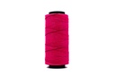 HILO ENCERADO X 100g FUCSIA