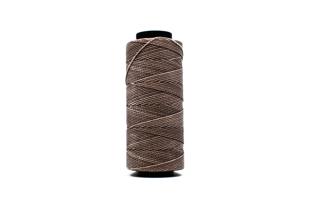 HILO ENCERADO X 100g BEIGE ARENA