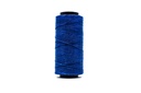 HILO ENCERADO X 100g AZUL REY 