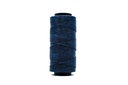 HILO ENCERADO X 100g AZUL OSCURO