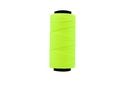 HILO ENCERADO X 100g AMARILLO NEON 