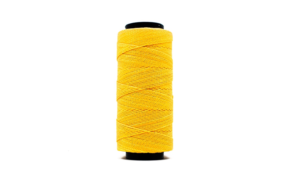 HILO ENCERADO X 100g AMARILLO