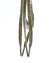 CORDON ENCERADO PLANO X 90CM GRIS MEDIO X 144 PARES