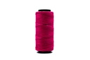HILO ENCERADO X 100g FUCSIA OSCURO