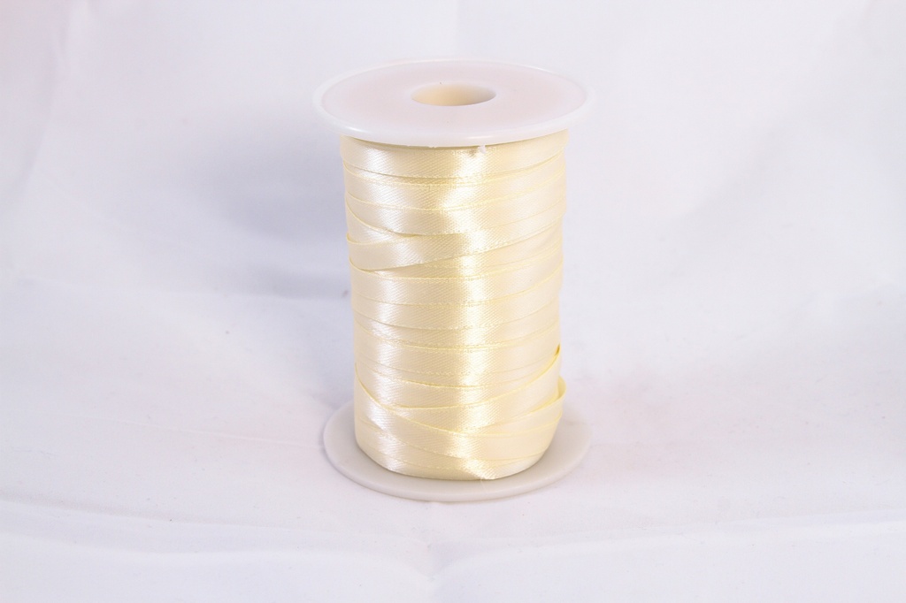 CINTA RASSO 7MM X 100MTS CRUDA