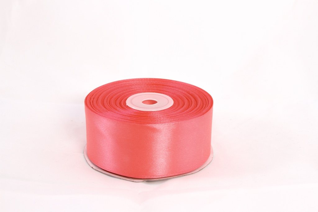 CINTA RASSO 36MM X 30MTS SALMON