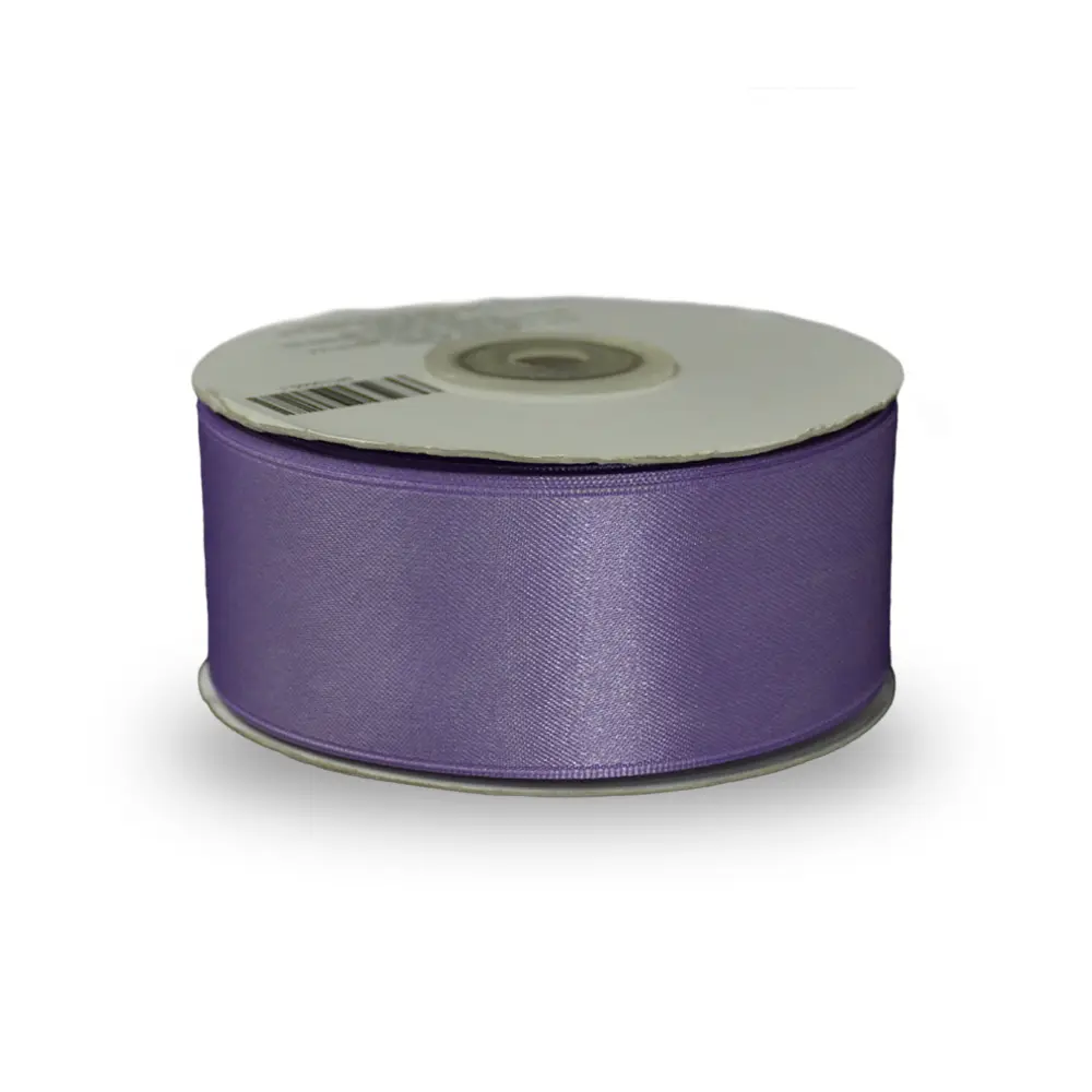 CINTA RASSO 38MM X 30MTS MORADA LILA
