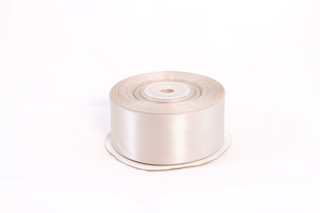 CINTA RASSO 36MM X 30MTS GRIS PLATA