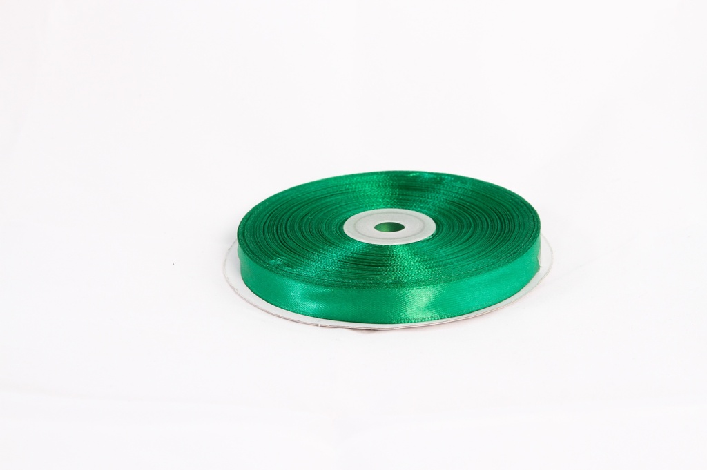 CINTA RASSO 12MM X 50MTS VERDE ANTIOQUIA