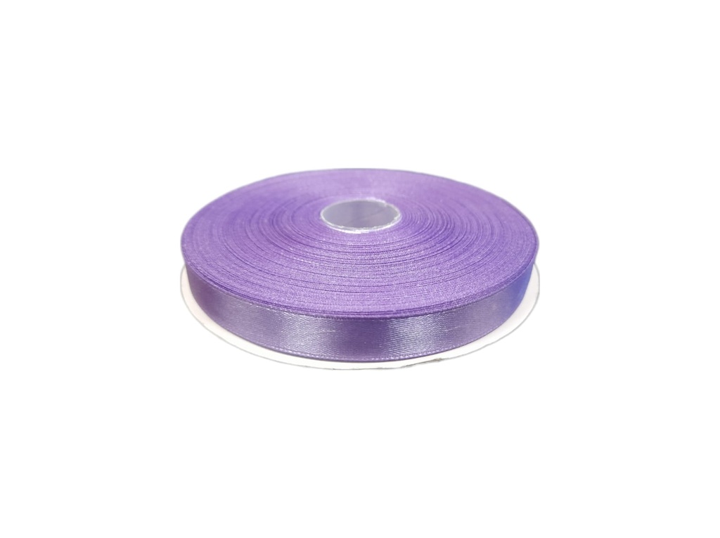 CINTA RASSO 12MM X 50MTS MORADA LILA