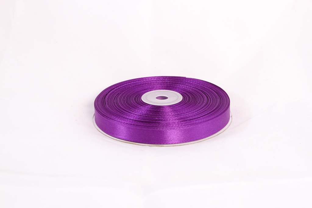 CINTA RASSO 12MM X 50MTS MORADA