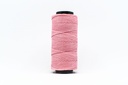 HILO ENCERADO X 100g ROSADO