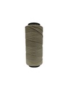 HILO ENCERADO X 100g GRIS CLARO