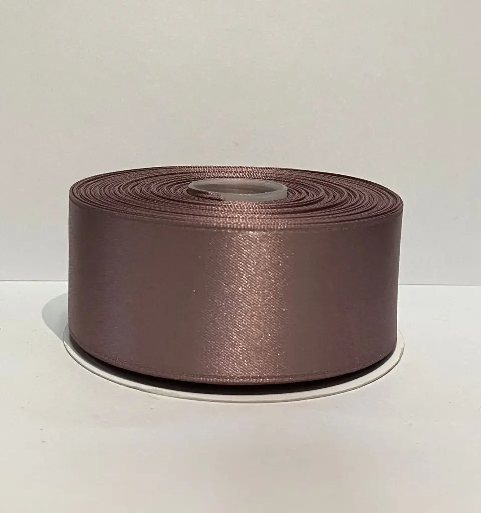 CINTA RASO 36MM X 30MTS NUDE