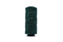 HILO ENCERADO X 100g VERDE MILITAR
