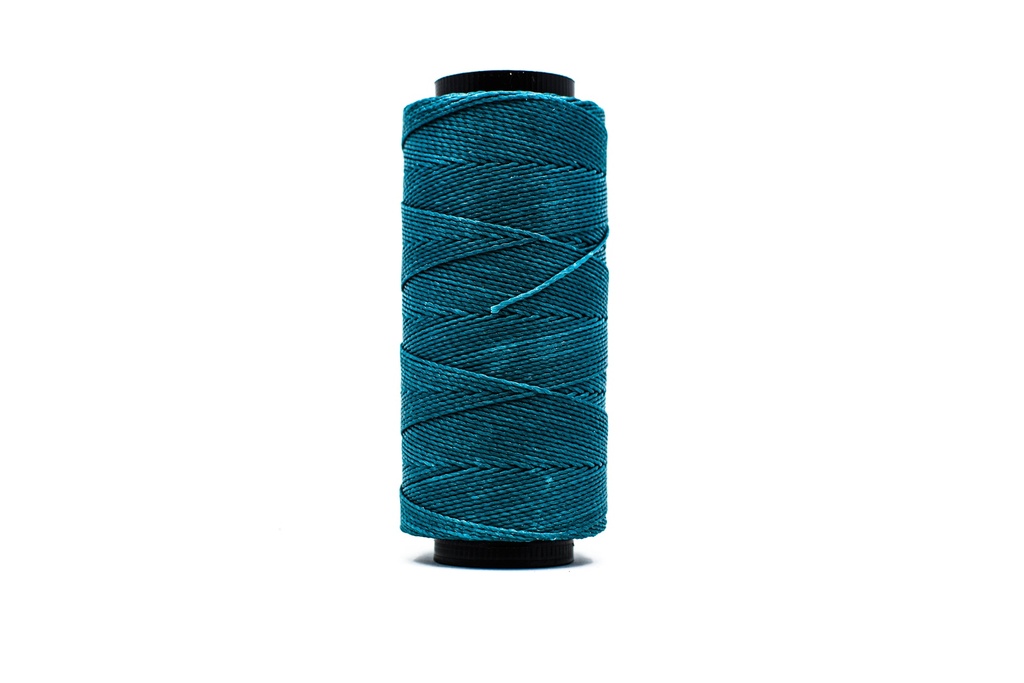 HILO ENCERADO X 100g VERDE JADE