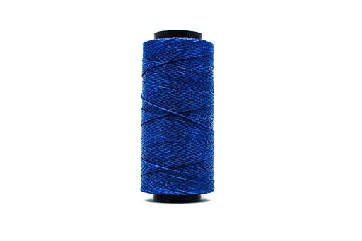 [MCHE100C597] HILO ENCERADO X 100g AZUL REY 