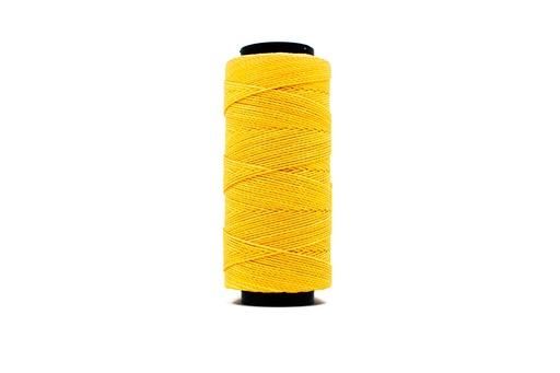 [MCHE100C109] HILO ENCERADO X 100g AMARILLO
