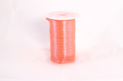 [MC10002-13] CINTA RASSO 7MM X 100MTS SALMON NEON