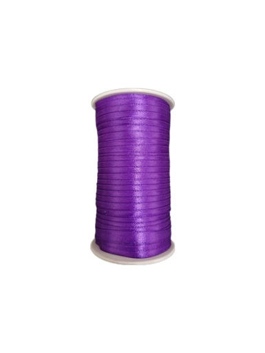 [MC10002-22] CINTA RASSO 7MM X 100MTS MORADA