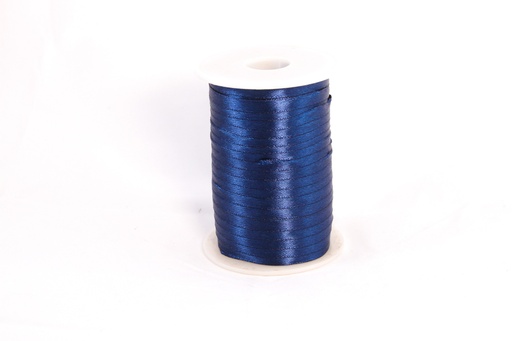 [MC10002-14] CINTA RASSO 7MM X 100MTS AZUL OSCURA