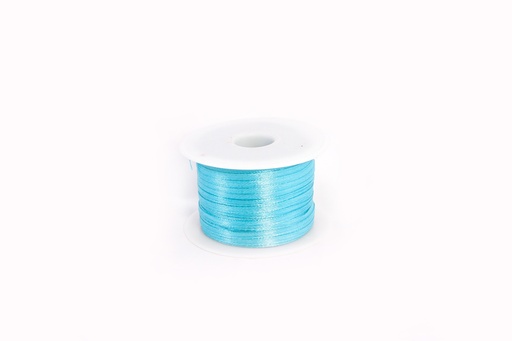 [MC10001-5] CINTA RASSO 3MM X 100MTS VERDE JADE