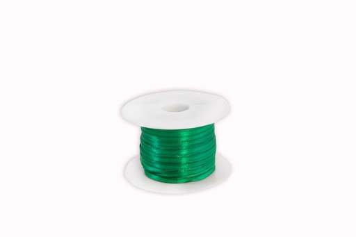 [MC10001-12] CINTA RASSO 3MM X 100MTS VERDE ANTIOQUIA