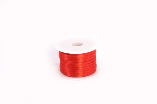 [MC10001-9] CINTA RASSO 3MM X 100MTS ROJA