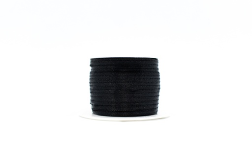 [MC10001-8] CINTA RASSO 3MM X 100MTS NEGRA