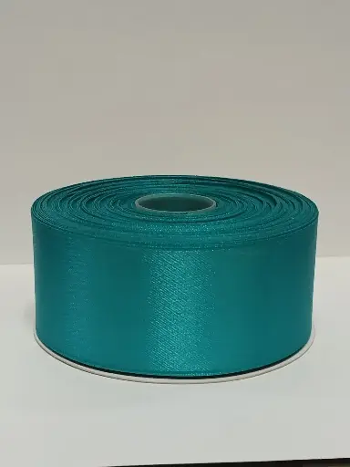 [MC10005-5] CINTA RASSO 36MM X 30MTS VERDE JADE