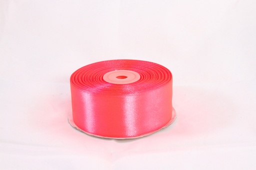 [MC10005-13] CINTA RASSO 36MM X 30MTS SALMON NEON
