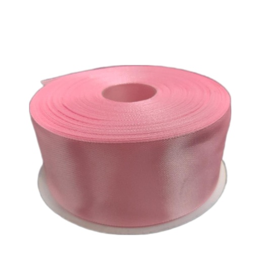 [MC10005-15] CINTA RASSO 36MM X 30MTS ROSADA