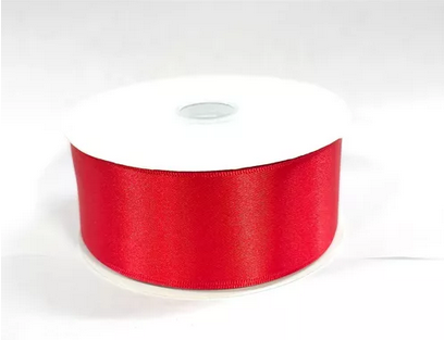 [MC10005-9] CINTA RASSO 36MM X 30MTS ROJA