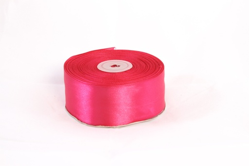 [MC10005-17] CINTA RASSO 36MM X 30MTS FUCSIA 