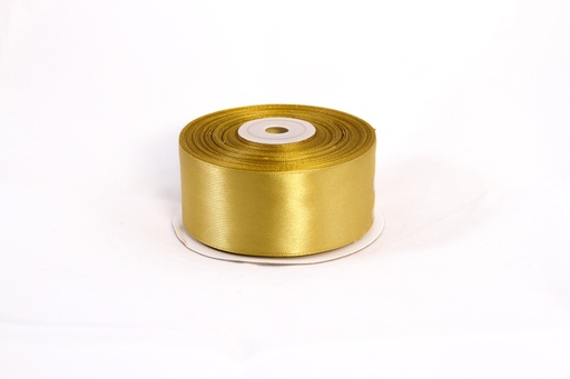 [MC10005-3] CINTA RASSO 36MM X 30MTS DORADA