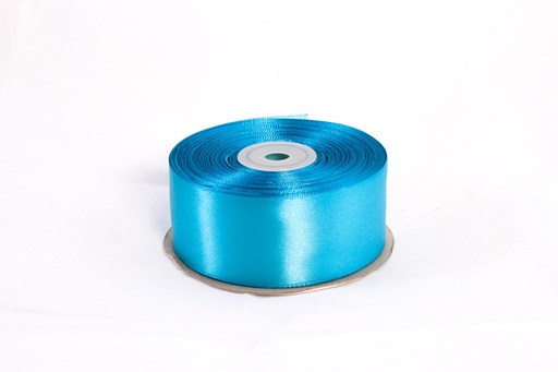 [MC10005-20] CINTA RASSO 38MM X 30MTS AZUL TURQUESA