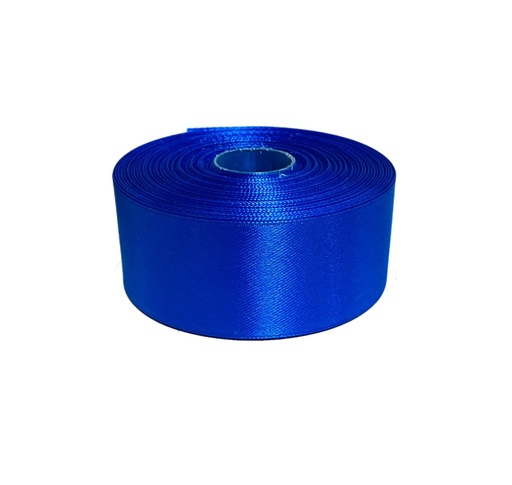 [MC10005-19] CINTA RASSO 38MM X 30MTS AZUL REY