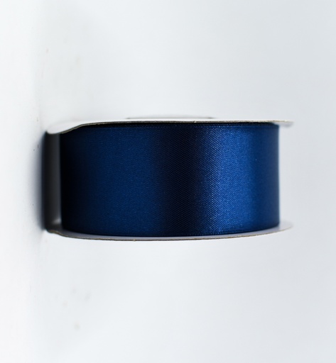 [MC10005-14] CINTA RASSO 38MM X 30MTS AZUL OSCURA