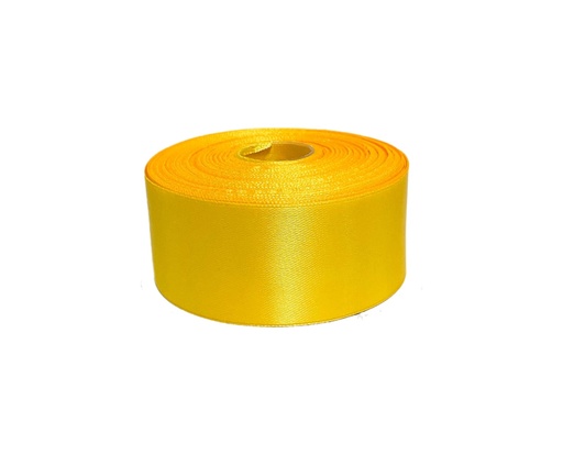 [MC10005-24] CINTA RASSO 38MM X 30MTS AMARILLA BANDERA