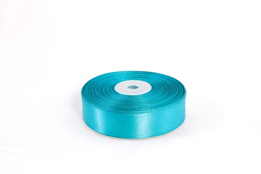 [MC10004-5] CINTA RASSO 25MM X 30MTS VERDE JADE