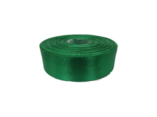 [MC10004-12] CINTA RASSO 25MM X 30MTS VERDE ANTIOQUIA