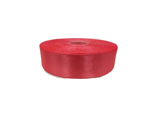 [MC10004-25] CINTA RASSO 25MM X 30MTS SALMON