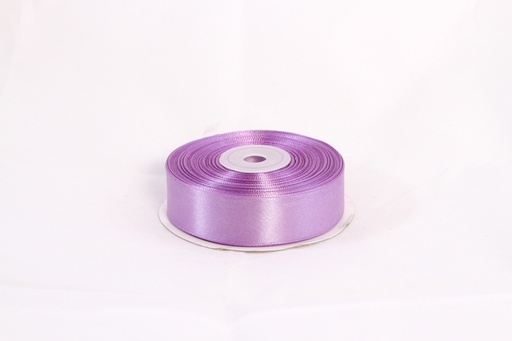 [MC10004-1] CINTA RASSO 25MM X 30MTS MORADA LILA