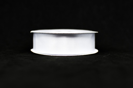 [MC10004-7] CINTA RASSO 25MM X 30MTS BLANCA