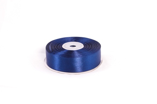 [MC10004-14] CINTA RASSO 25MM X 30MTS AZUL OSCURA